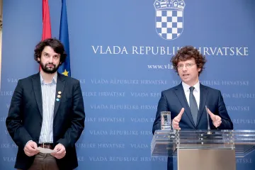 MZOS poručuje: Kurikularna reforma se nastavlja, ona je iznad svih partikularnih interesa i politika