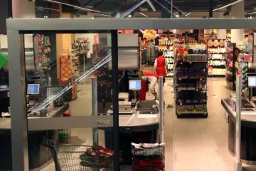 Konzum pro&scaron;irio ponudu usluge koju su kupci odlično prihvatili