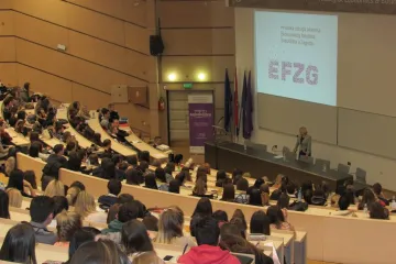 'Ulažite u svoje znanje i osnivajte poduzeća'