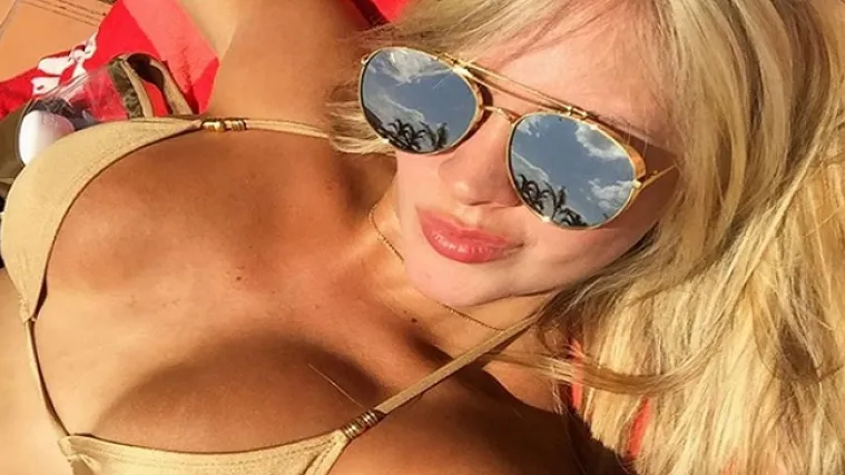 Najveća zvijezda Barcelone poludila za atraktivnom Kolumbijkom