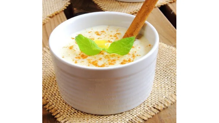 Pročitajte recept za ukusan zdravi puding kakvog još niste probali