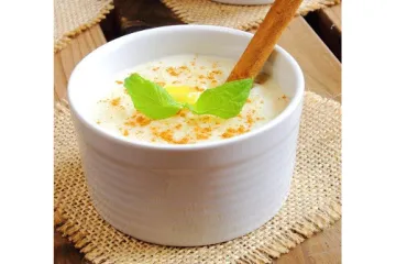 Pročitajte recept za ukusan zdravi puding kakvog još niste probali