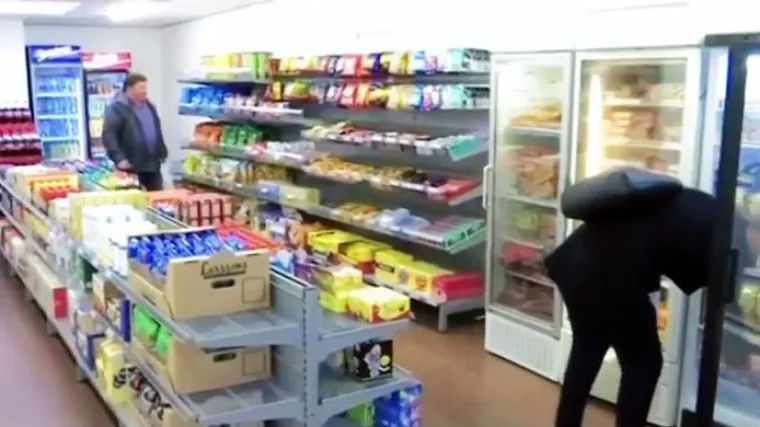 Otvorena prva trgovina bez radnika, kupuje se na povjerenje!