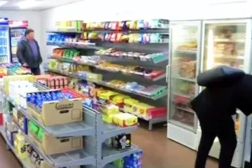 Otvorena prva trgovina bez radnika, kupuje se na povjerenje!