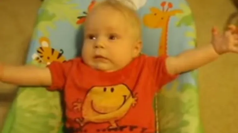 Iako su rekli da je beba u redu, 'znala' je da ne&scaron;to nije u redu