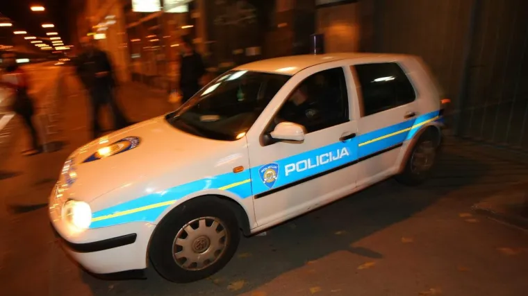 'J... vas Bandić koji vam je dao stan! Vas treba ubiti, zapalit ćemo vas!'