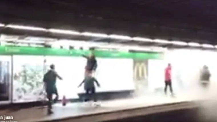 Engleski navijači pokazali za&scaron;to ih nitko ne voli