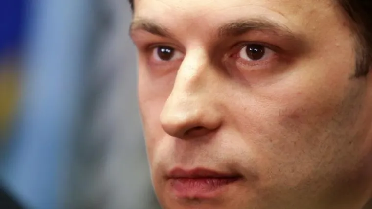 'Ako misle da su na takvo pona&scaron;anje svi u Hrvatskoj slijepi, varaju se'