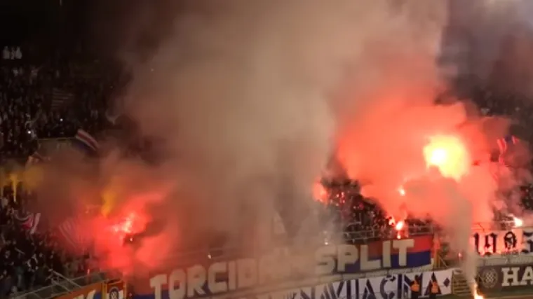 'Hajduk je način života'