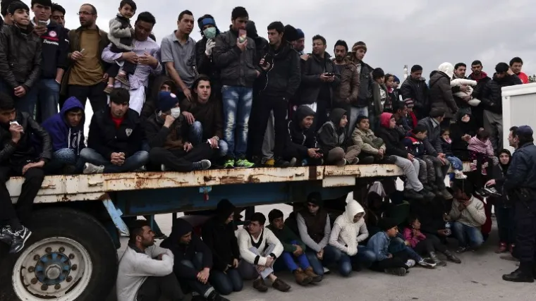 Evo koliko bi Hrvatska trebala primiti izbjeglica