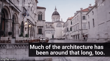 Ameri napravili sjajnu reklamu za Dubrovnik, ali se opet nisu proslavili znanjem