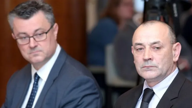 'Svjesno i namjerno kršili ste zakone!'