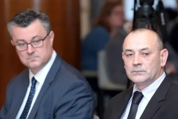 'Svjesno i namjerno kršili ste zakone!'