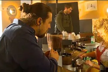 Nova globalna kampanja Metroa koja pomaže privatnicima i ugostiteljima snima se u Zagrebu