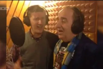 Stigla nova pjesma iz radionice Mladena Grdovića i klape Intrade: ekskluzivno ju poslušajte