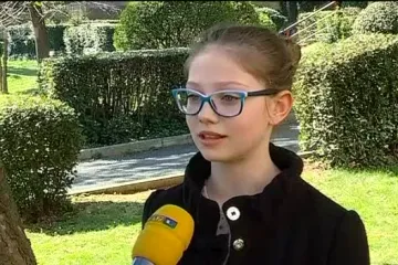 'Zvjezdice' večeras ulaze u fazu duela: Mia Negovetić ima savjete za natjecatelje