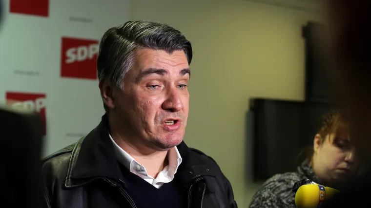 'Komadina se ne zna nositi sa stresom, ako on pobijedi vjerojatno ćemo i u SDP-u imati registar izdajnika'