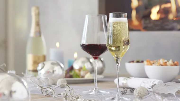 Za&scaron;to je dobra ča&scaron;a izuzetno bitna za ljubitelje vina?