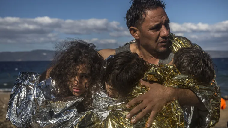 Pred Europom nova izbjeglička kriza: 'Ako hitno ne učinimo ne&scaron;to, situacija bi se mogla oteti kontroli!'