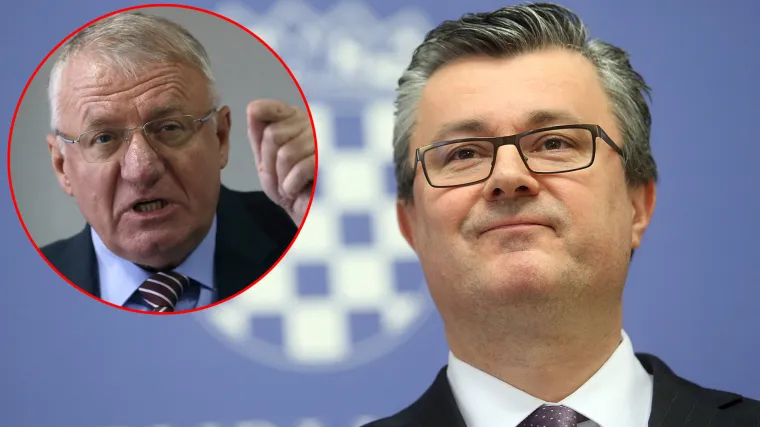 Ore&scaron;ković poslao znakovitu poruku: 'Srbija želi postati članica EU pa očekujem i da će donijeti pravilnu odluku'