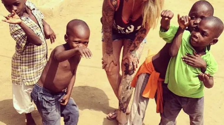 Nakon &scaron;to ga je selo osudilo na smrt izgladnjivanjem dogodilo se ne&scaron;to divno