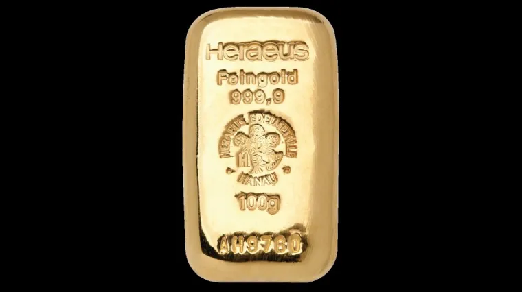 Ograničena ponuda, kupite vrhunske zlatne poluge - investicijski proizvodi od zlata &scaron;vicarske, njemačke i austrijske kakvoće