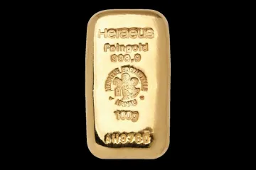 Ograničena ponuda, kupite vrhunske zlatne poluge - investicijski proizvodi od zlata &scaron;vicarske, njemačke i austrijske kakvoće