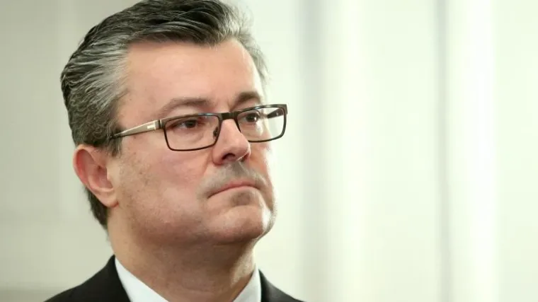 'Srbija hoće u EU, uvjeren sam da će donijeti pravilnu odluku'