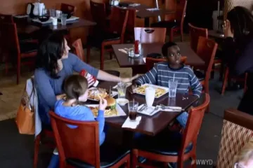 Što biste učinili da vidite ovakvo neljudsko ponašanje?