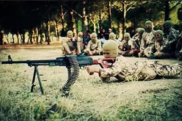 Islamskoj državi nedostaje odraslih boraca pa koriste djecu kao topovsko meso