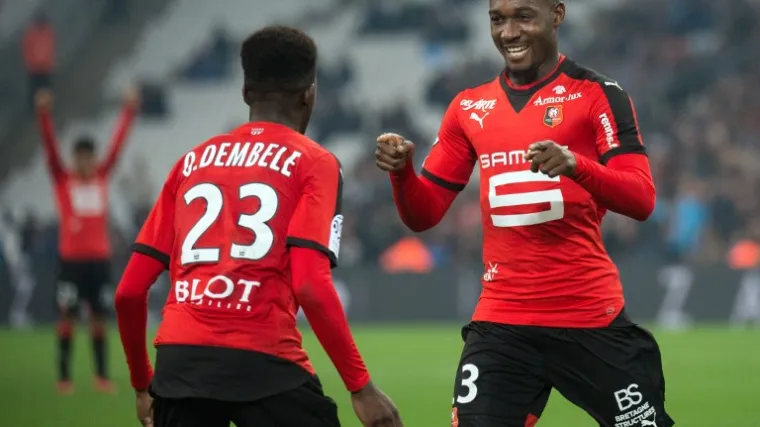 Golijada u Marseilleu za jednu lijepu priču