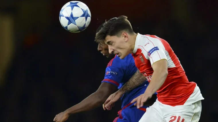 I branič Arsenala protiv Ćorića i društva