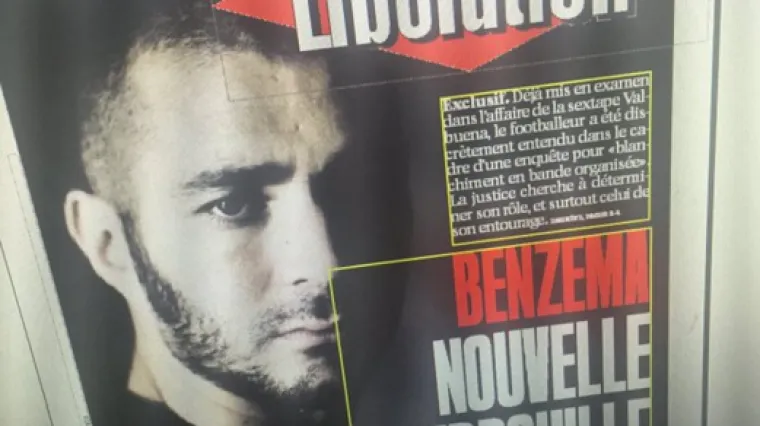 Francuska zvijezda sada osumnjičena za trgovinu drogom