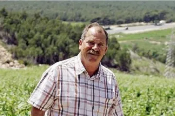 Umro poznati i nagrađivani hrvatski vinar