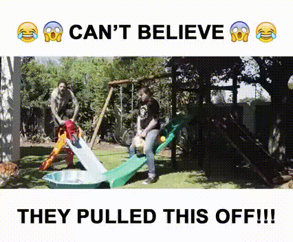 Dosta je bilo glupog trenda!