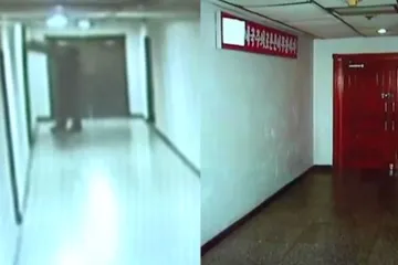 Ovo je trenutak zbog kojeg je američki student osuđen na 15 godina robije u Sjevernoj Koreji