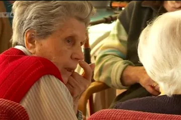 Uskrs u domu za starije i nemoćne: sve bi dali za malo obiteljske atmosfere za blagdane