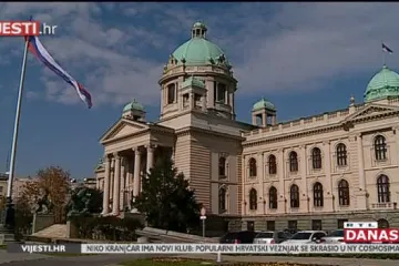 Hrvatska blokira Srbiju na putu u EU: sporno je poglavlje 23 koje traži punu suradnju s Haškim sudom