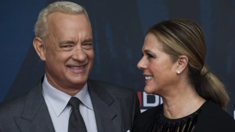 Ako ste izgubili ne&scaron;to u New Yorku, Tom Hanks će to pronaći