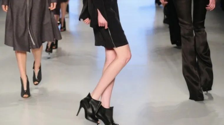 Evo kako brzinski pripremiti noge za proljeće