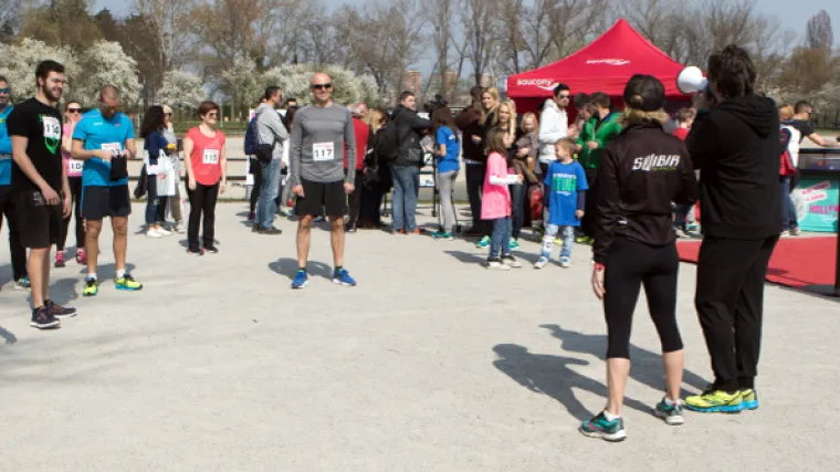 Milan Bandić nezaustavljiv u novim Saucony tenisicama na Bundeku!