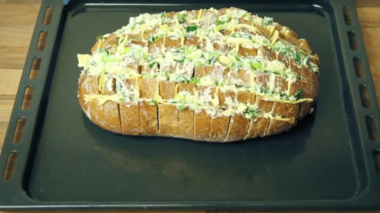 Ovaj recept za kruh će vas sigurno odu&scaron;eviti