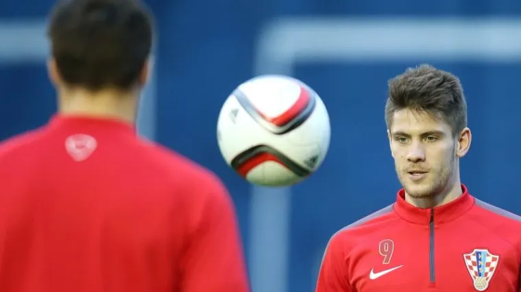 Lewandowski se izjednačio s Mandžukićem