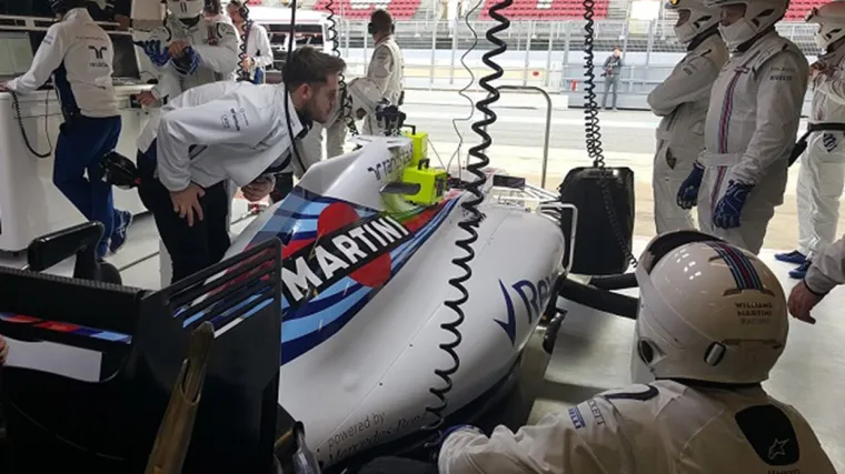 Sky pokreće VR studio s videima Formule 1