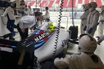 Sky pokreće VR studio s videima Formule 1