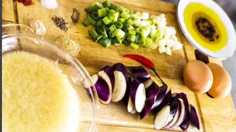 Jednostavna ideja za bogovski nedjeljni doručak