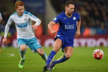 Zbog njega je Leicester danas na prvom mjestu Premierlige