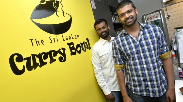 Vrhunski menadžer napustio uspje&scaron;nu karijeru i otvorio restoran u Zagrebu