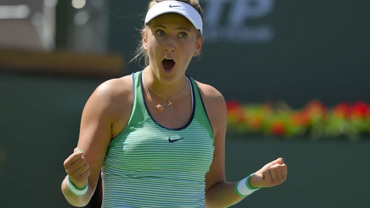 Drugo slavlje na prestižnom turniru: Azarenka svladala najbolji tenisačicu svijeta Serenu