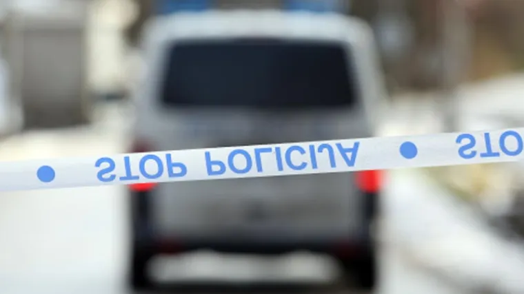 Te&scaron;ka prometna nesreća na Korčuli: u sudaru dva automobila poginuo 22-godi&scaron;nji mladić